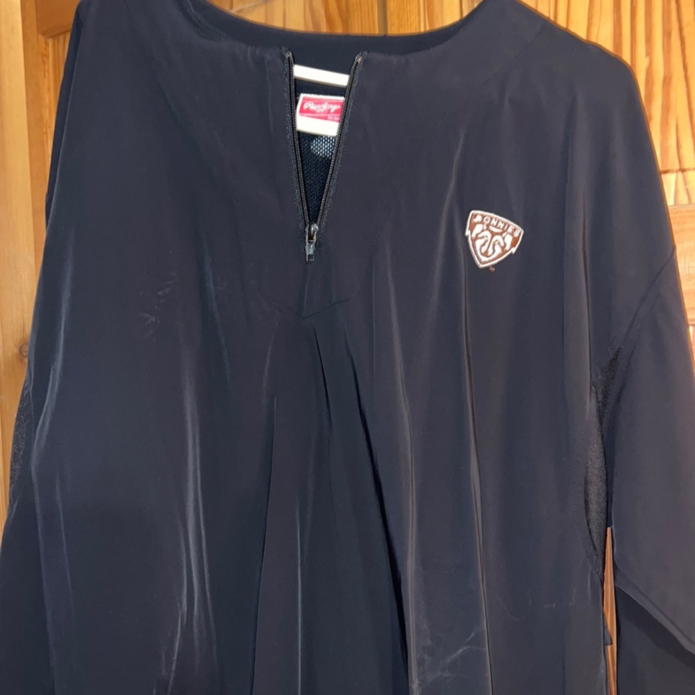 Bonnies jacket